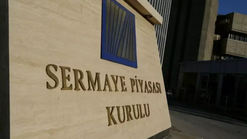 SPK'dan 4 Şirkete Yeşil Işık: Sermaye Artırımı Onayı Çıktı!