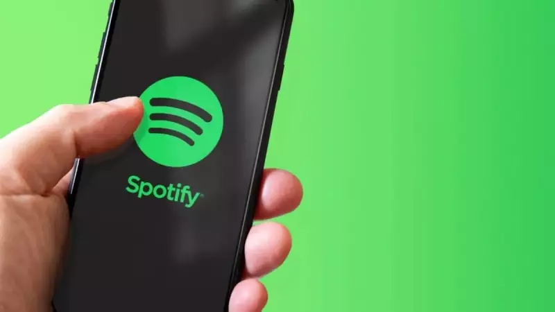 Spotify 2025 Zamları Açıklandı! Öğrenci, Bireysel, Aile Paketi Ne Kadar Oldu?