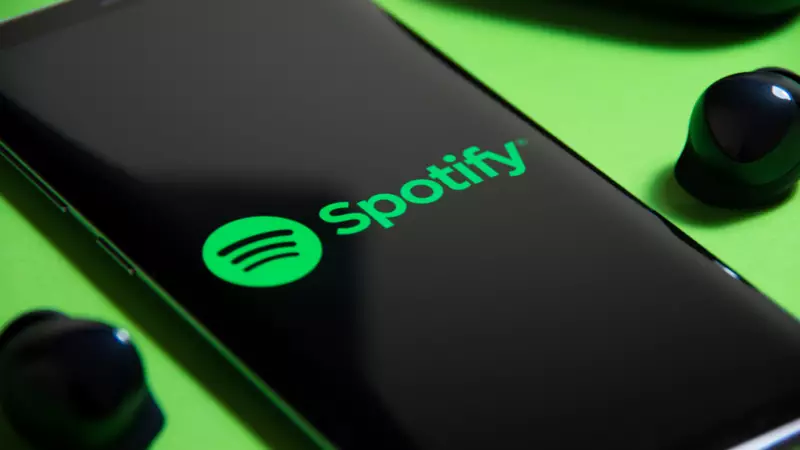 Spotify'dan Şok Zam! Türkiye'de Abonelik Ücretleri Tavan Yaptı