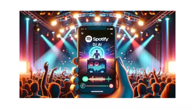 Spotify'dan Yapay Zeka Şarkılarına Büyük Kısıtlama! Artık İstediğiniz Gibi Üretemeyeceksiniz