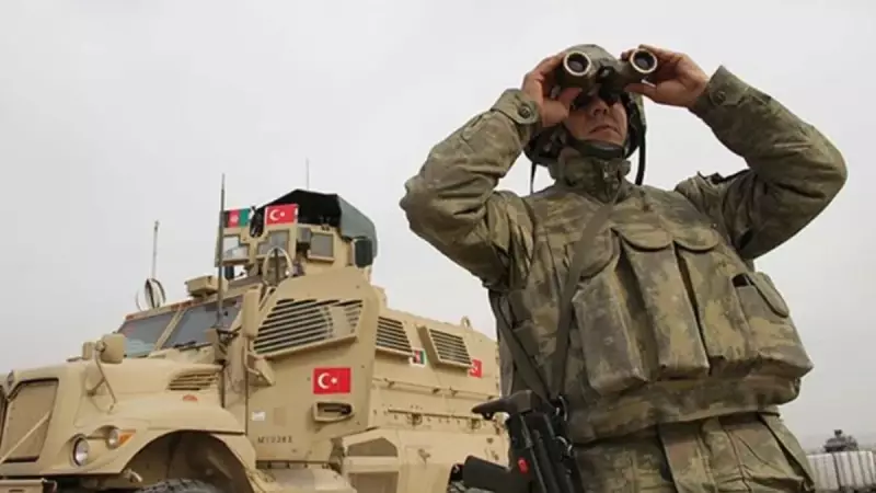 İsrail Basınında Şok Açıklama: 'Türkiye'nin Varlığı Doğrudan Tehdit'