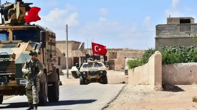 İsrail Basınında Türkiye Fırtınası: 'Ankara Stratejik Kuşatma Peşinde'