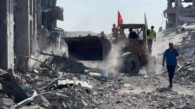 İsrail Basınından Şaşırtan Türkiye Yorumu: 'Küstah' ve 'Korkak' İddiaları