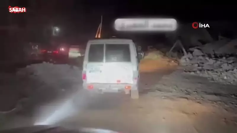 İsrail-Hamas Geriliminde Yeni Gelişme: Bir Esirin Daha Cenazesi Teslim Alındı!