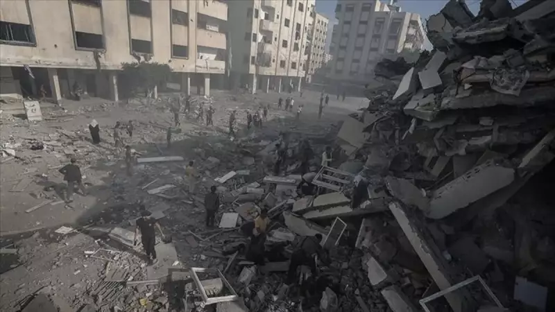 İsrail Ordusu'ndan Acı Duyuru: Hamas'tan 2 Rehine Daha Geri Alındı - Ancak Bu Kez Farklı Bir Şekilde