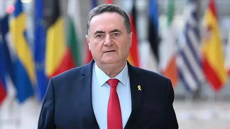 İsrail Savunma Bakanı'ndan Ateşkes İçin Sert Uyarı: 'Anlaşmayı Bozarsanız Yanıt Veririz'