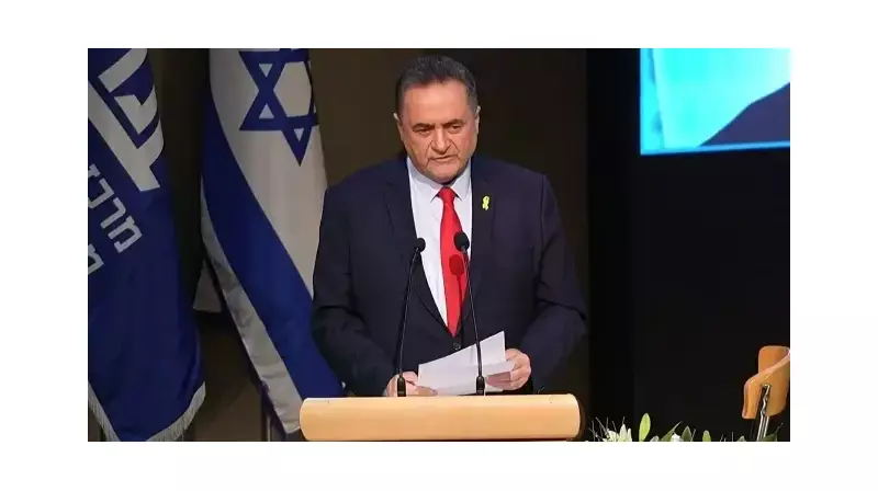 İsrail Savunma Bakanı'ndan Hamas'a Şok Tehdit: 'Esirler Yüzünden Ateşkesi Bozarız!'