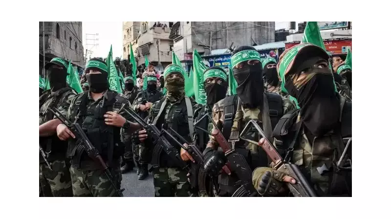 İsrail Vahşeti Tüm Çıplaklığıyla Ortaya Çıktı: Hamas'tan Uluslararası Soruşturma Çağrısı