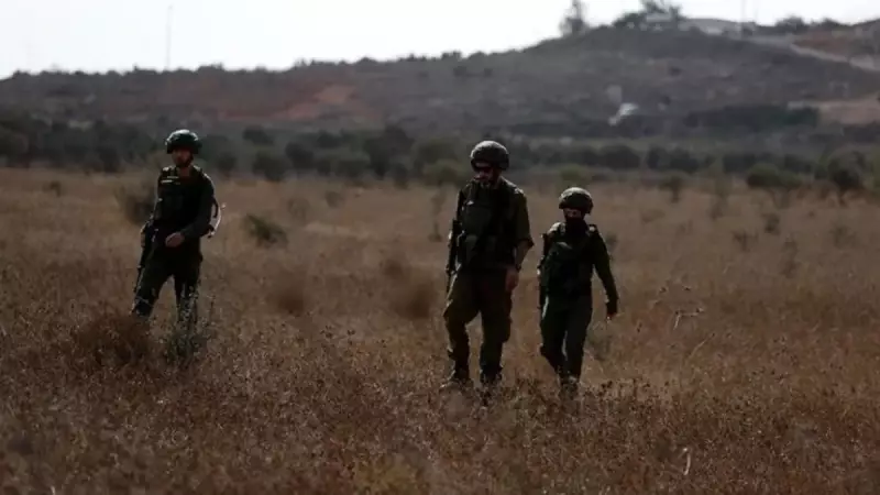 İsrail'den Çarpıcı Hamle: Filistin Yanlısı 32 Yabancı Aktiviste Sınırdışı Kararı!