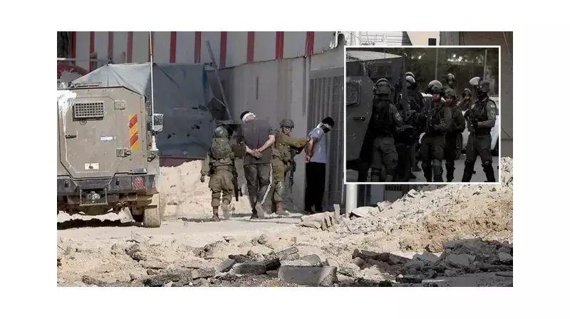 İsrail'den Skandal Tehdit! Filistinli Tutsakların Ailelerine: 'Sevinmeyeceksiniz, Gösteri Yapmayacaksınız'