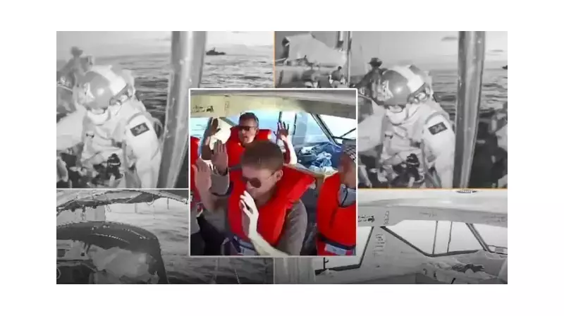 İsrail'in Gözaltına Aldığı 42 Türk'ün İsimleri Açıklandı: Küresel Sümud Filosu'ndan Çarpıcı Detaylar