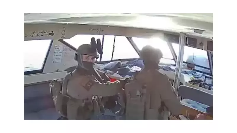 İsrail'in Hukuk Tanımazlığına İnsan Hakları Darbesi: Adalah Harekete Geçti!