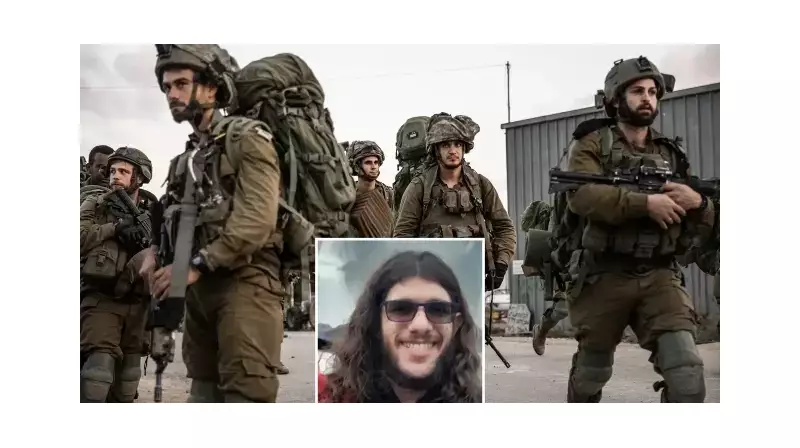 İsrail'in 'Kurtarma Operasyonu' Skandalı: Kendi Rehinesi Hayatını Kaybetti!