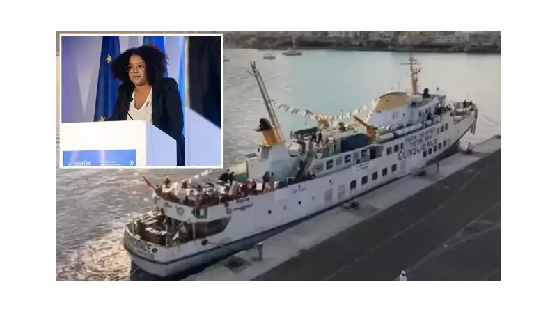 İsrail'in Tuttukları AP Milletvekili Camara'dan Flaş Gelişme: Yola Çıkıyor!