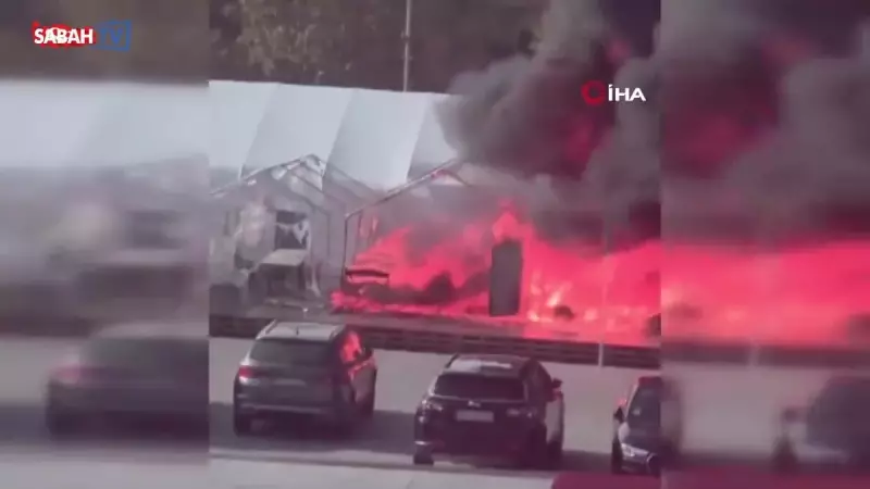 Sırbistan'da Parlamento Önünde Silahlı Korku: Saldırganın Hedefi Ne?