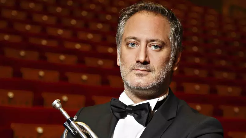 İstanbul Devlet Senfoni Orkestrası'ndan Shostakovich'e Dokunaklı Veda Konseri