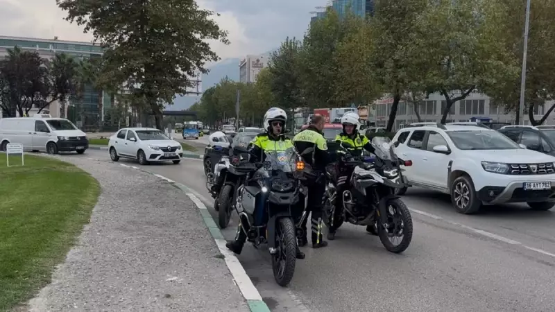 İstanbul Havalimanı'nda Terör Alarmı! Sahipsiz Valiz Panik Yarattı