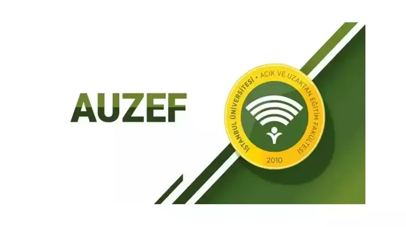 İstanbul Üniversitesi AUZEF 2025 Güz Dönemi Sınav Tarihleri Açıklandı! İşte Öğrencileri Bekleyen Takvim