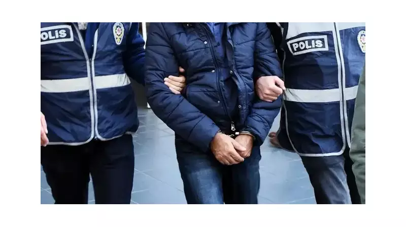 İstanbul'da 7 Yıllık Kaçak Macerası Sona Erdi: Aranan Hükümlü Ele Geçirildi!