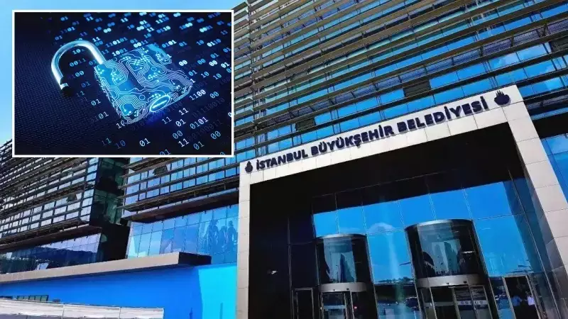 İstanbul'da Büyük Veri Skandalı: Milyonların Kişisel Bilgileri Yurtdışına Sızdırıldı!