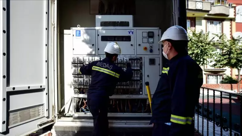 İstanbul'da Elektrik Kesintisi Alarmı! 21 İlçede Yarın Hayat Durabilir - BEDAŞ'tan Kritik Liste
