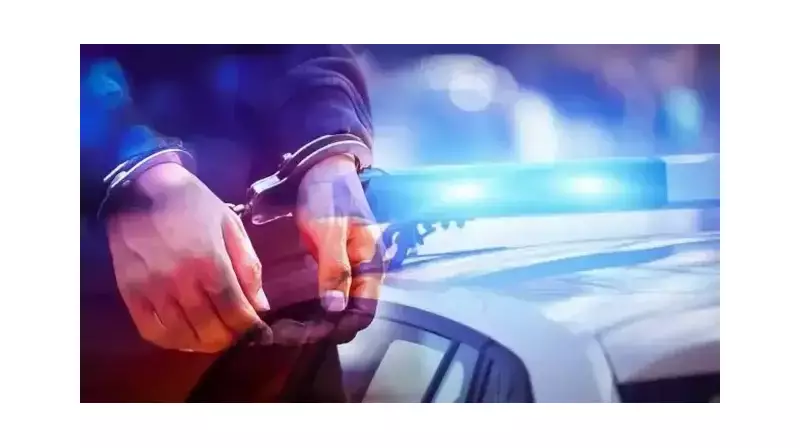 İstanbul'da Polis ve Savcı Kılığında Dolandırıcılık! Zanlı Tutuklandı