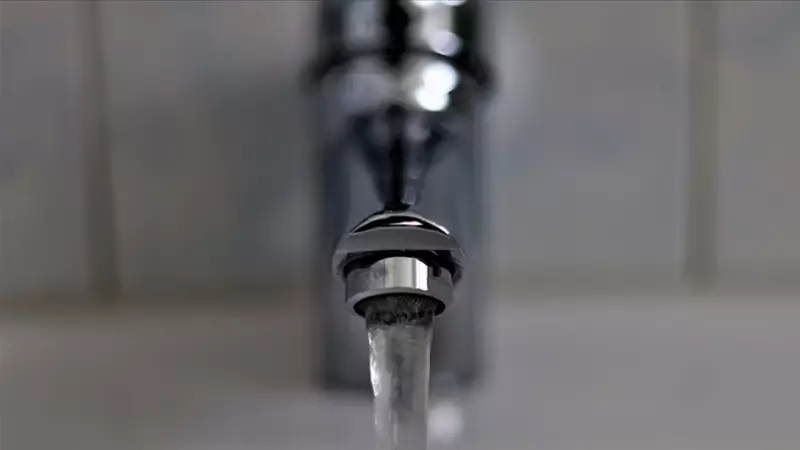 İstanbul'da Su Kesintisi Alarmı! 25 Ekim Cumartesi Hangi Bölgelere Su Verilmeyecek?