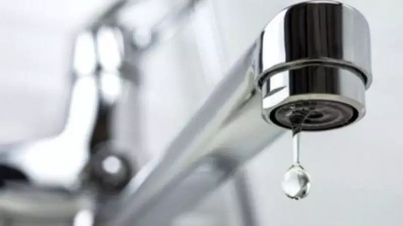 İstanbul'da Su Kesintisi Alarmı! 28 Ekim Salı Hangi Bölgelerde Su Yok?