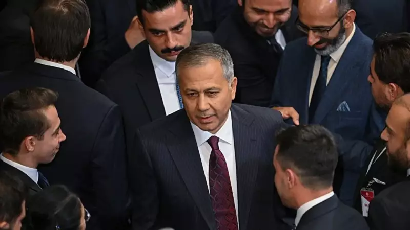 İstanbul'dan 8 İle Yayılan Dev Operasyon: 189 Gözaltı!