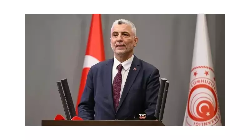 İstihdamda Tarihi Rekor! Bakan Bolat'tan Ekonomiye Can Suyu Müjdesi