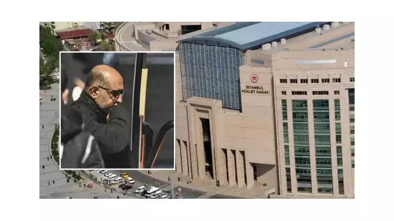 Suç Örgütü Soruşturmasında Şok Gelişme: Kütahya ve Isparta'ya Uzandı!