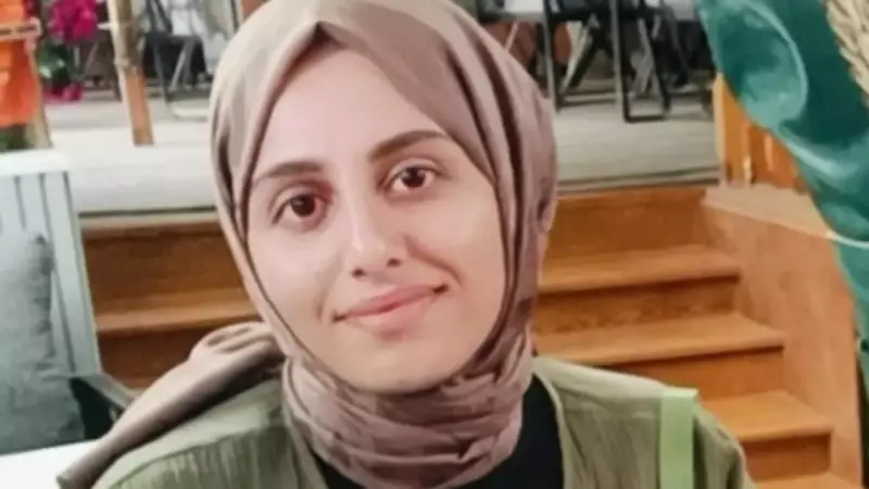 Suizan'ın Hazin Sonu: Genç Kadın Hayata Tutunamadı!