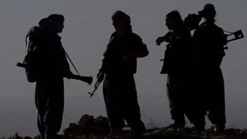 Suriye'de Kanlı Tuzak: SDG Saldırısında İki Asker Şehit Oldu!