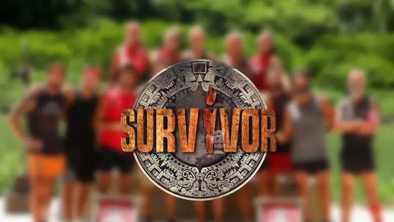 Survivor 2026 All-Star Bom Kapanış! Ünlü Yarışmacılar Açıklandı mı?