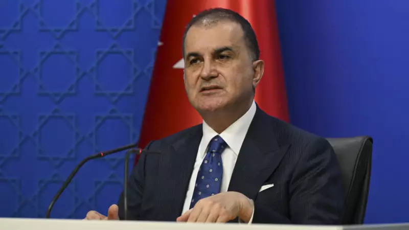 Sözcü Çelik'ten İsrail'e Sert Tepki: 'Bu Karar Meşruiyetini Yitirdi'