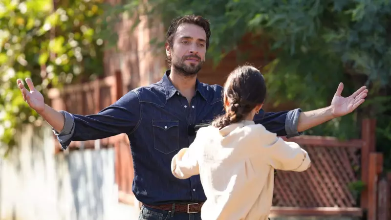 Taşacak Bu Deniz Dizisi Geliyor! İşte TRT 1'in Yeni Yapımının Konusu ve Oyuncu Kadrosu