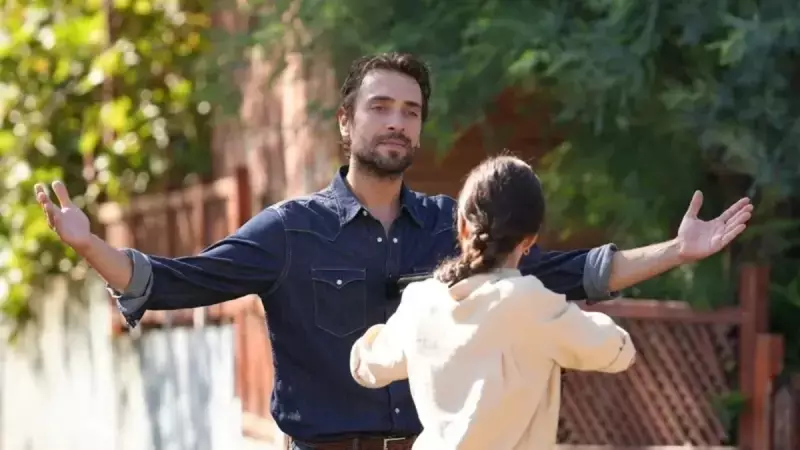 Taşacak Bu Deniz Yeni Bölüm Fragmanı Yayında! TRT 1'in Sevilen Dizisinde Neler Olacak?