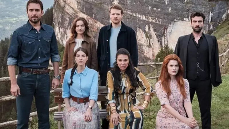 Taşacak Bu Deniz Yeni Bölüm Fragmanı Yayınlandı! Haftaya TRT 1'de Neler Olacak?