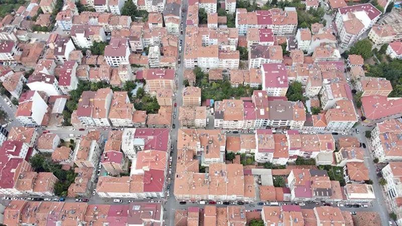 Taşköprü'nün Sırrı: Sakarya'nın Tarih Kokan İlçesi Hakkında Bilinmeyenler