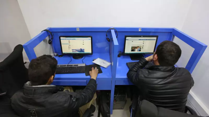 Taliban'ın İnternet Yasaklarıyla İlgili Şaşırtan Açıklaması: 'Ülke Çapında Bir Kısıtlama Yok'