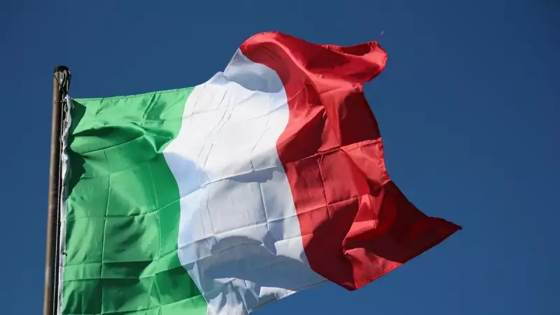 İtalya Ayağa Kalktı! Dev Sendikadan Filistin İçin Genel Grev Çağrısı