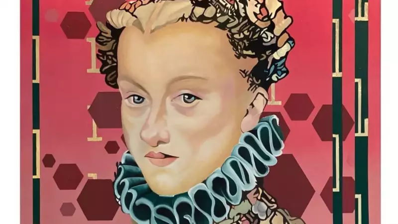 Tarihi Hüsrev Kethuda Hamamı'nda Sanatın Nefes Aldığı 'Sanatta Hayat Var' Sergisi Ziyaretçilerini Bekliyor