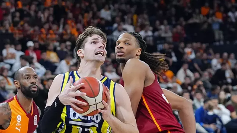 Tarik Biberovic'ten Galatasaray Yorumu: 'Bu Takım Fark Yaratacak!'