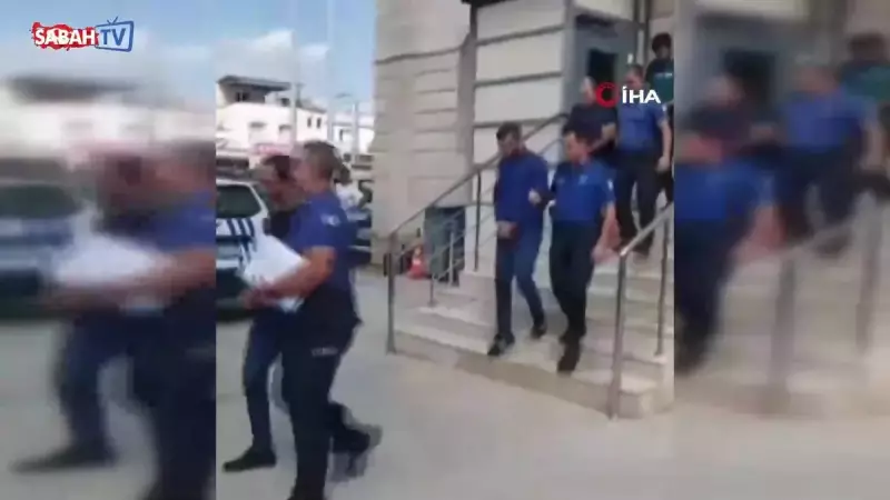 Tarsus'ta Asansör Faciası: 1 Ölü, 4 Gözaltı! Soruşturma Derinleşiyor