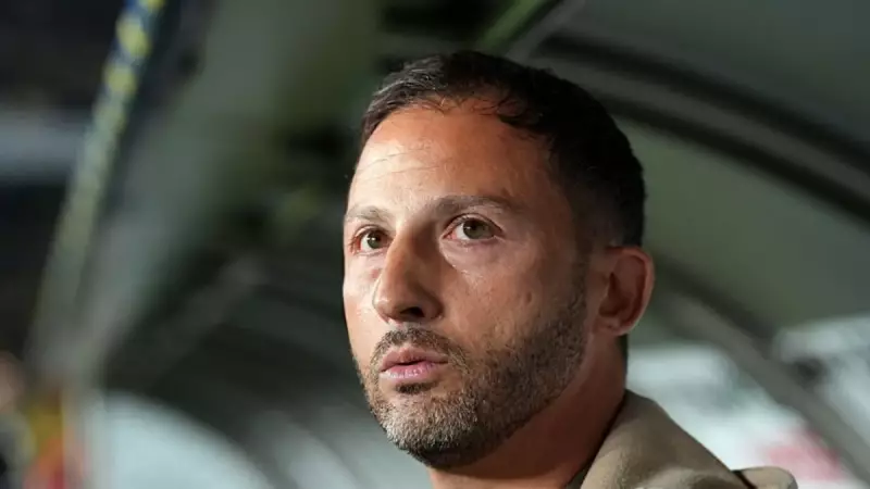 Tedesco'dan Karagümrük Maçı Sonrası Sert Açıklama: 'Çözüm Bulmak Zorundayız!'