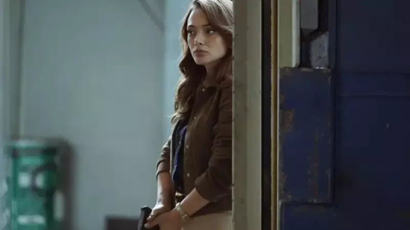 Teşkilat Final Bölümü İzleme Fırsatı! TRT 1'in Soluksuz Finali İçin Tüm Detaylar