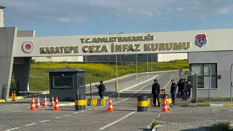 Tekirdağ'da Kan Donduran Bıçaklı Saldırı: İnfaz Koruma Memuru Hedef Alındı, 3 Kişi Yaralandı!