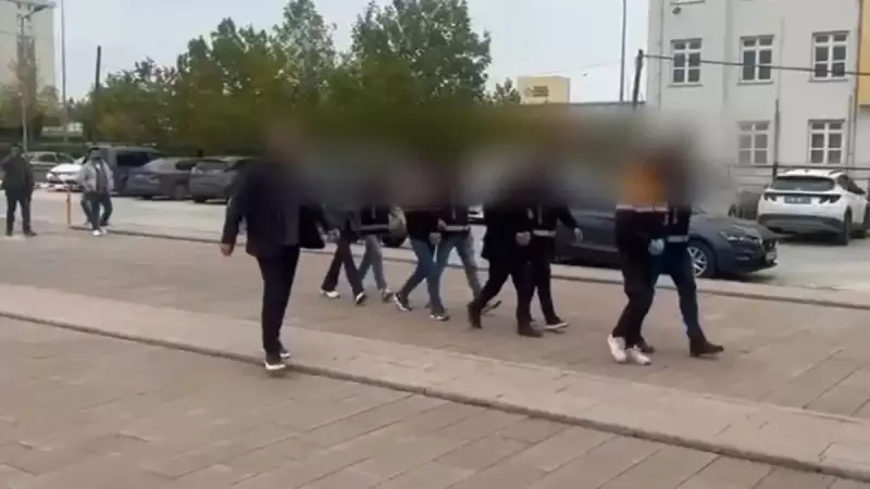 Tekirdağ'da Vicdan Soygunu: 'Bağış Topluyoruz' Diyerek Vatandaşı Dolandırdılar!