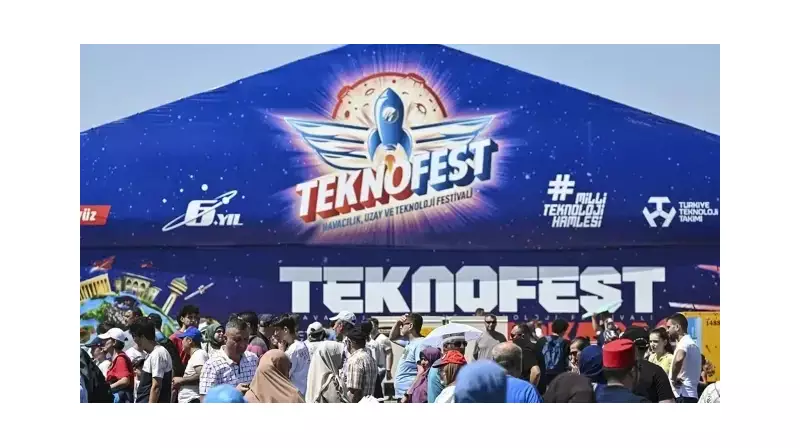 Teknofest ve Akademi: Türkiye'nin Teknoloji Hamlesinde Kritik Kavşak