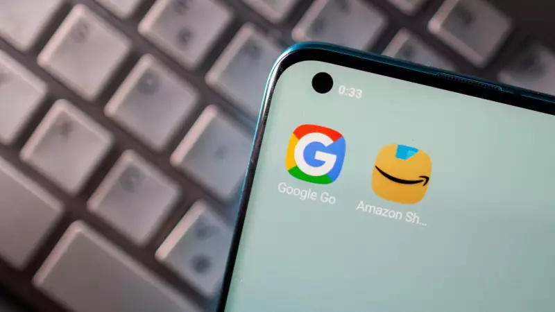 Teknoloji Devlerinden Sessiz Alarm: Google ve Amazon İsrail'e Yönelik Kritik Uyarıyı Gizlice İletti!